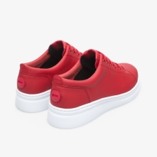 Camper Red / White Sneakers Womens - Runner Up Online Ireland | HIGLR9518